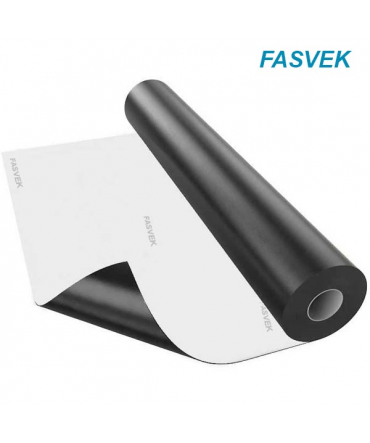 PVC мембрана FASVEK 1.2мм 40м2