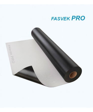 PVC мембрана FASVEK PRO 1.2мм 44м2