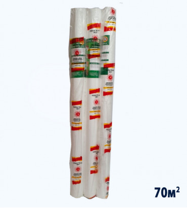 Ветроизоляционный материал ТЕРАСПАН ЭКО А - 70м2