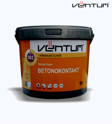 VENTUM ГРУНТОВКА АКРИЛОВАЯ BETONOKONTAKT 003 (BETONOKONTAKT 003)