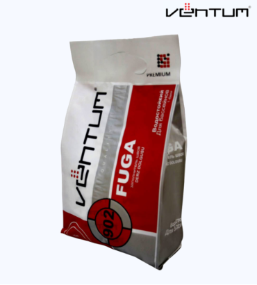 VENTUM ЗАПОЛНИТЕЛЬ ШВОВ НА ЦЕМЕНТНОЙ ОСНОВЕ FUGA COLOR (ЦВЕТНАЯ) 902 (FUGA FUGA COLOR 902)